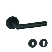 Algatec Paslanmaz Rozetli Kapı Kolu - L Tipi thumbnail 2