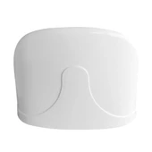 Stadyum Koltuğu Arkalıklı, Tribün Koltuğu Plastik Beyaz - 2