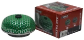 Hava Filtresi Performans Mantar Tip Yeşil-Krom - 1