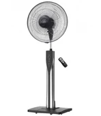 AIRKING OTTOWA PRO 16 INCH 40 CM İKİ SALINIMLI PORTATİF VANTİLATÖR - 1