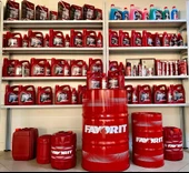 FAVORİT HYDRO HM ISO 46 BİDON 20 LİTRE - HİDROLİK SİSTEM YAĞI - 3