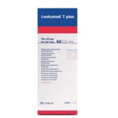 Bsn Leukomed T Plus Pedli Transparan Film Yara Örtüsü 10cm x 35cm - 2