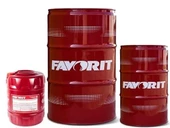 FAVORİT HYDRO HM ISO 68 BİDON 20 LİTRE - HİDROLİK SİSTEM YAĞI - 2