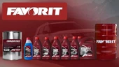 FAVORİT HYDRO HM ISO 68 BİDON 20 LİTRE - HİDROLİK SİSTEM YAĞI - 6