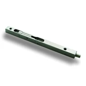 Algatec Paslanmaz Kapı Sürgüsü 25cm - 1