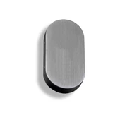 Algatec Paslanmaz Rozet - Oval - Kör - 1