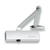 Geze TS 1500 Dirsek Kollu Kapı Kapatıcı Hidrolik - 1