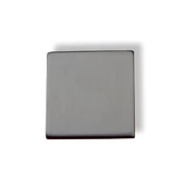 Algatec Paslanmaz Rozet - Kare - Kör - 1