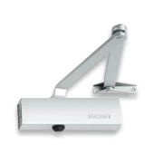 Geze TS 4000 Dirsek Kollu Kapı Kapatıcı Hidrolik - 1