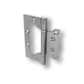 Algatec Paslanmaz Kapı Menteşesi Kelebek - 1