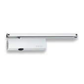 Geze TS 3000 Kayar Kollu Kapı Kapatıcı Hidrolik - 1