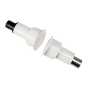 Interlogix DC 107 Gömme Tip Manyetik Kontak - 1