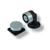 Mul-T-Lock DH 60 Manyetik Kapı Tutucu - 1