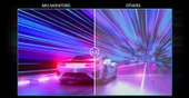 Msı 27" G272qpf E2 2560X1440 (Wqhd) 16:9 Flat Rapıd Ips 180Hz 1Ms Adaptıve-Sync Pıvot Gamıng Monıtor - 4