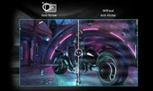 Msı 27" G272qpf E2 2560X1440 (Wqhd) 16:9 Flat Rapıd Ips 180Hz 1Ms Adaptıve-Sync Pıvot Gamıng Monıtor - 8