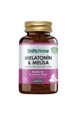 M03324 MELATONİN 100 TABLET AKSUVİTAL - 1