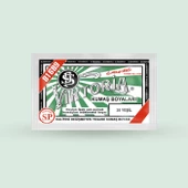 Viktoria Kumaş Boyası - 38 Yeşil - 1