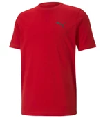 Puma 586725 ACTIVE Small Logo Tee Erkek T-Shirt - 2