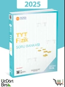 345-2025 Model TYT Fizik Soru Bankası thumbnail 2
