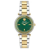 Versace VRSCVE8B00524 Kadın Kol Saati thumbnail 1