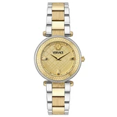 Versace VRSCVE8B00324 Kadın Kol Saati thumbnail 1