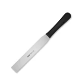 Creme Pasta Paleti - Küt 20 cm Siyah - 1