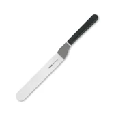 Creme Pasta Paleti Kıvrık 20 cm Siyah - 1