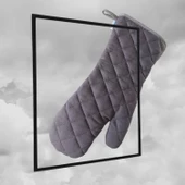 Profesyonel Fırın Eldiveni 38 cm - 2
