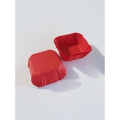 KARE (36x36x17) KIRMIZI KAPSÜL 900'LÜ thumbnail 1