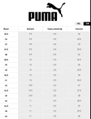 Puma 107423-03 Ultra Play Fg/Ag Suni/Çim Zemin Unisex Krampon - 7