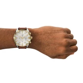 Dıesel DZ4665 Erkek Kol Saati thumbnail 4