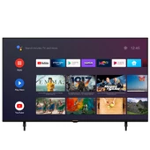 Grundig Tokyo 50 Ghu 7900 C 4K Ultra Hd 50" 127 Ekran Uydu Alıcılı Google Smart Led Tv - 1