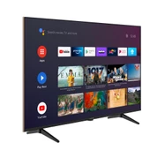 Grundig Tokyo 50 Ghu 7900 C 4K Ultra Hd 50" 127 Ekran Uydu Alıcılı Google Smart Led Tv - 2