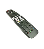 Arçelik Beko uyumlu android smart tv kumandası uzaktan kumandalar - 1