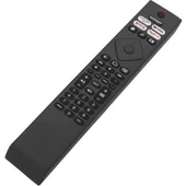Philips 55pus8807/12 Android Led Tv Kumandası Ses Komutsuz - 1