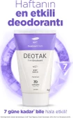 Deotak Krem Deodorant Soft 35ml - 4