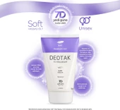 Deotak Krem Deodorant Soft 35ml - 2