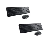 DELL 580-AKGI KABLOSZ KLAVYE MOUSE SET - 1