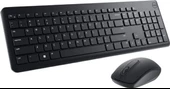 DELL 580-AKGI KABLOSZ KLAVYE MOUSE SET - 2