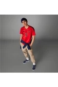adidas Erkek  FCB H JSY Forma IT8511 - 6