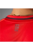 adidas Erkek  FCB H JSY Forma IT8511 - 4