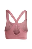 adidas Kadın  FASTIM L HS BRA Sporcu Sütyeni IW5357 - 12