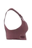 adidas Kadın  FASTIM L HS BRA Sporcu Sütyeni IW5357 - 6