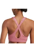 adidas Kadın  FASTIM L HS BRA Sporcu Sütyeni IW5357 - 1
