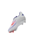 adidas Unisex  F50 LEAGUE FG/MG J Krampon IF1367 - 8