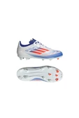 adidas Unisex  F50 LEAGUE FG/MG J Krampon IF1367 - 2