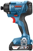 Bosch Professional GDR 180-LI Akülü Darbeli Somun Sıkma - 1