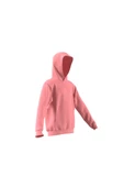 adidas Unisex Çocuk  J SZN GFX HD Sweatshirt IV7116 - 2