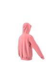 adidas Unisex Çocuk  J SZN GFX HD Sweatshirt IV7116 - 4