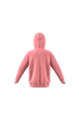 adidas Unisex Çocuk  J SZN GFX HD Sweatshirt IV7116 - 5
